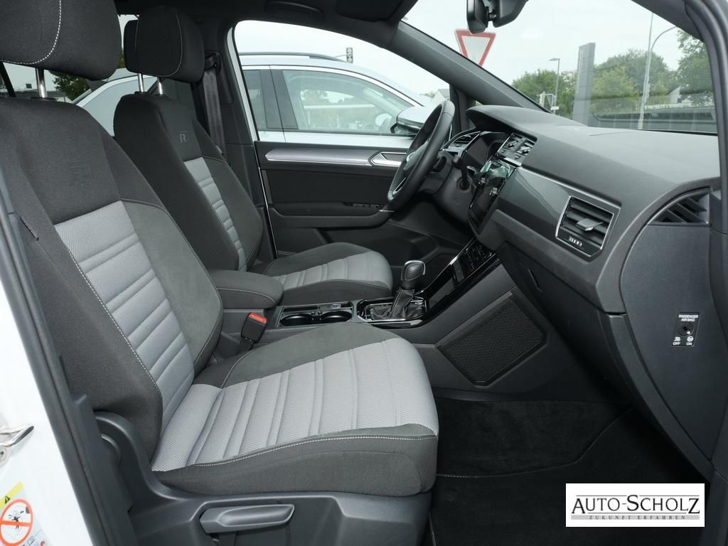 Volkswagen Touran 2024