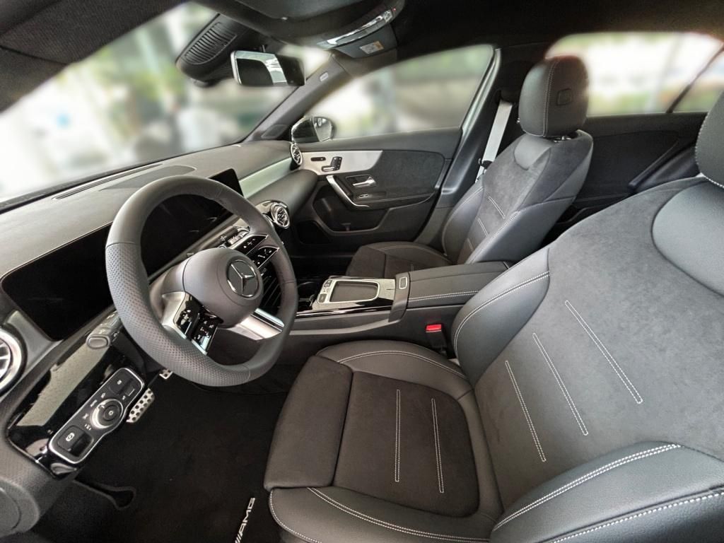 Mercedes-Benz A 250 2025