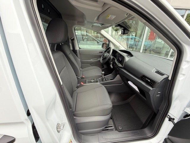 Ford Transit Connect 2025