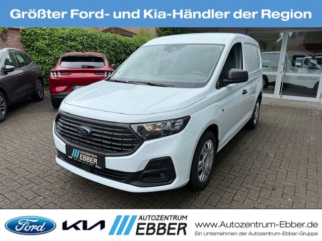 Ford Transit Connect 2025