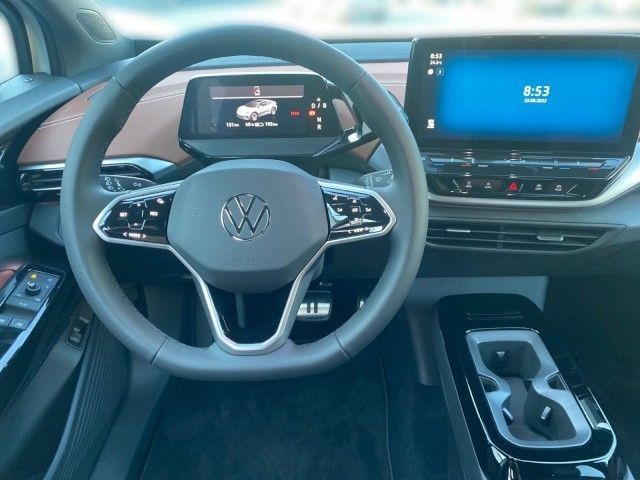 Volkswagen ID.5 2022