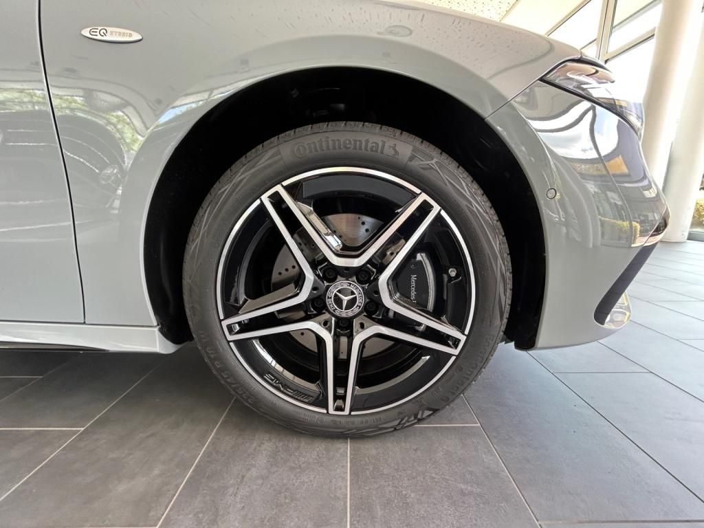 Mercedes-Benz A 250 2025