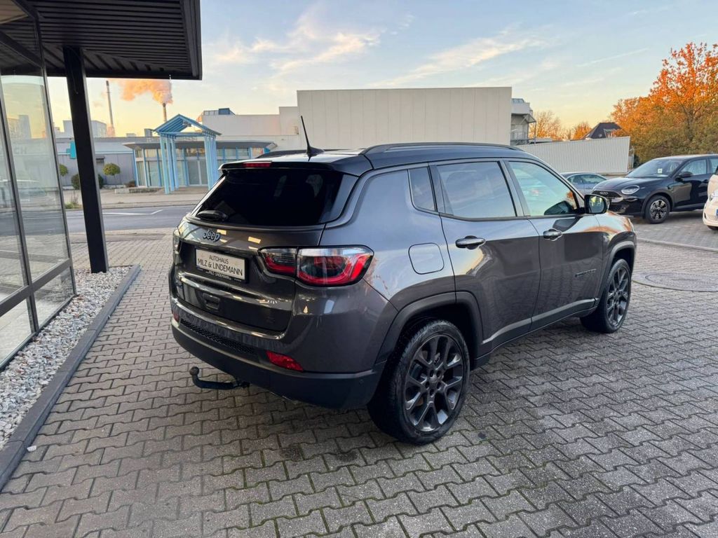 Jeep Compass 2021