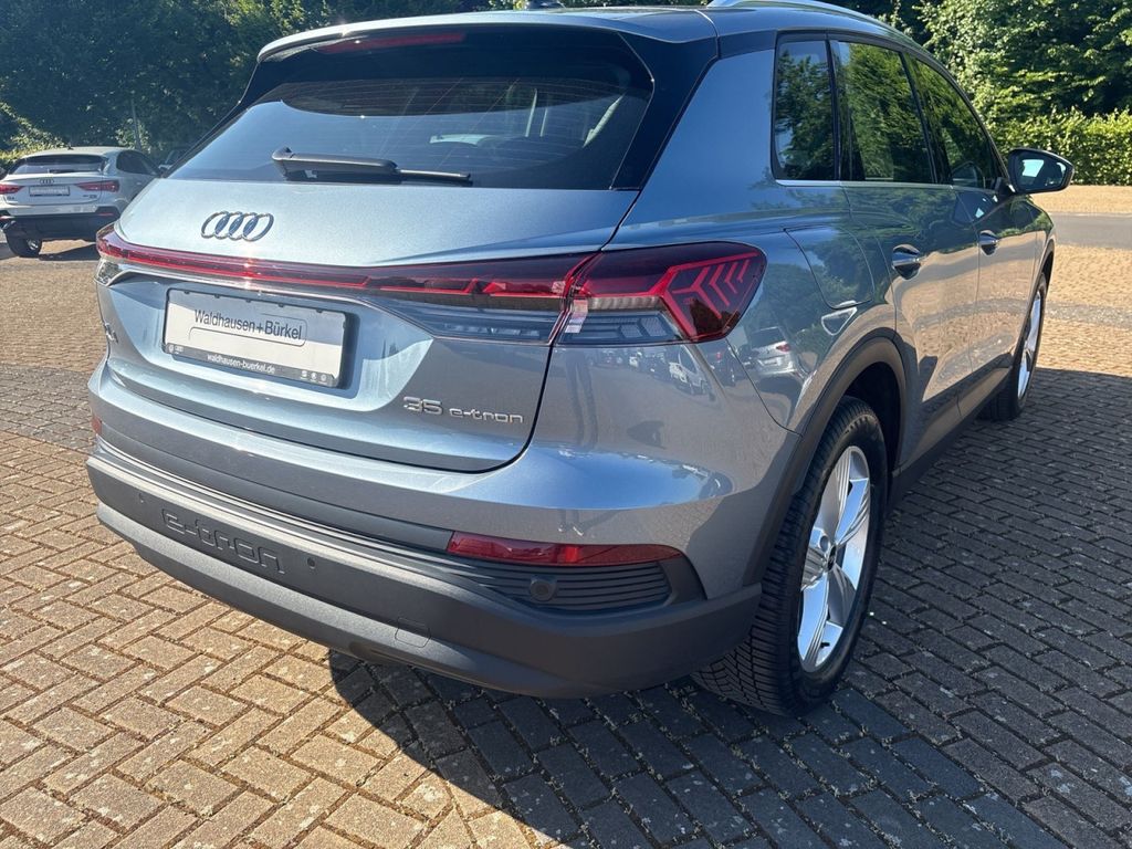 Audi Q4 2023
