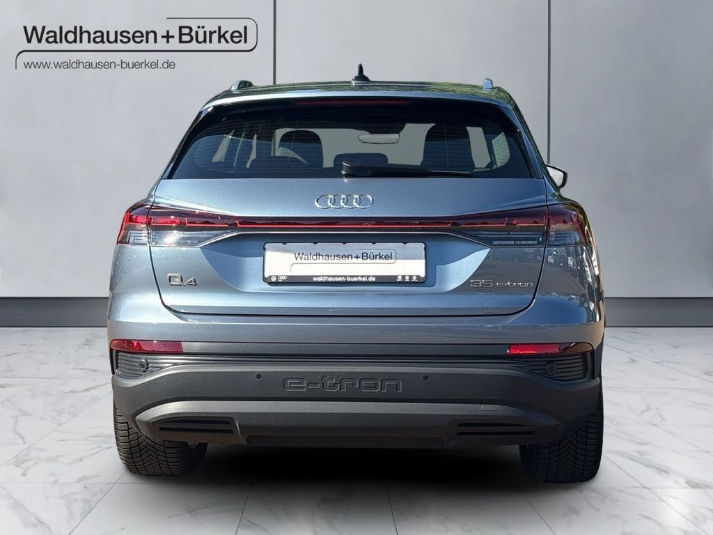 Audi Q4 2023