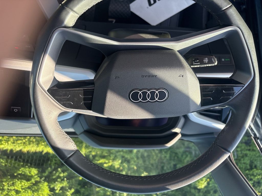Audi Q4 2023