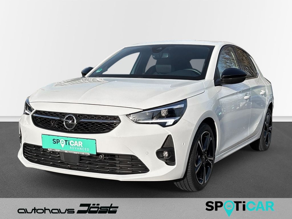 Opel Corsa 2023