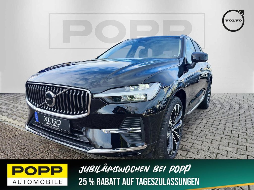 Volvo XC60 2024