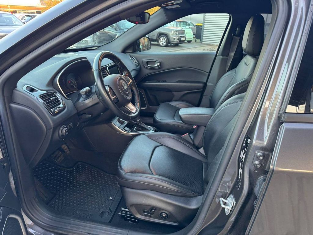 Jeep Compass 2021