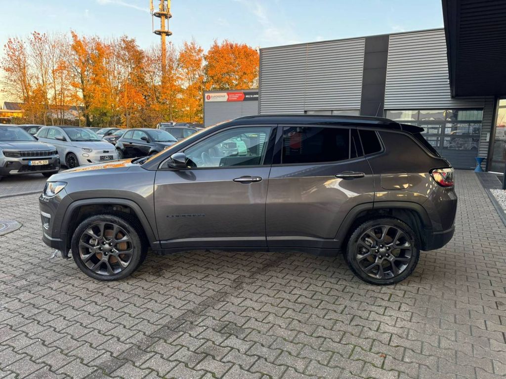 Jeep Compass 2021