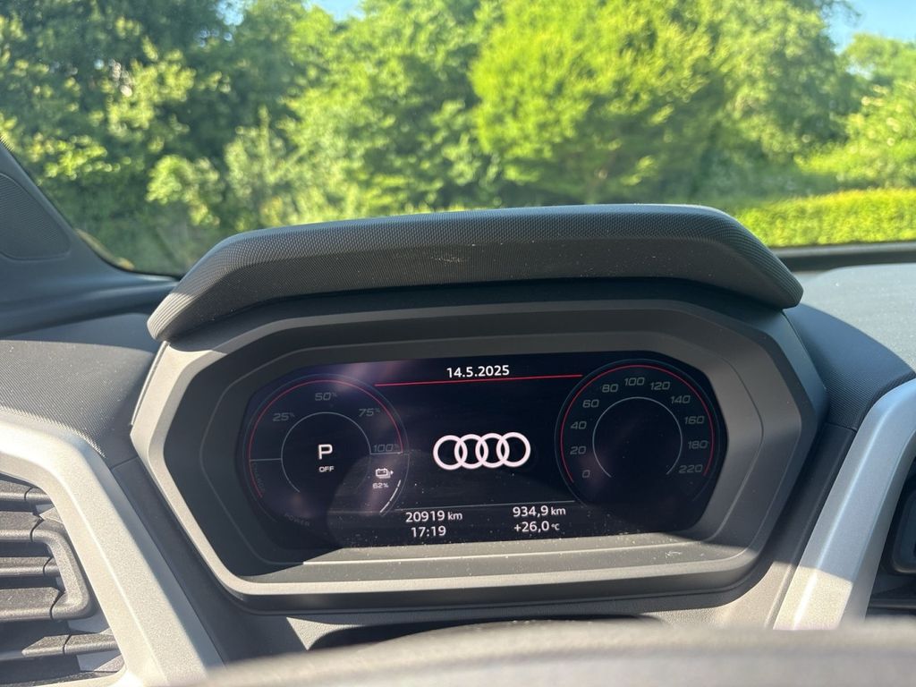 Audi Q4 2023