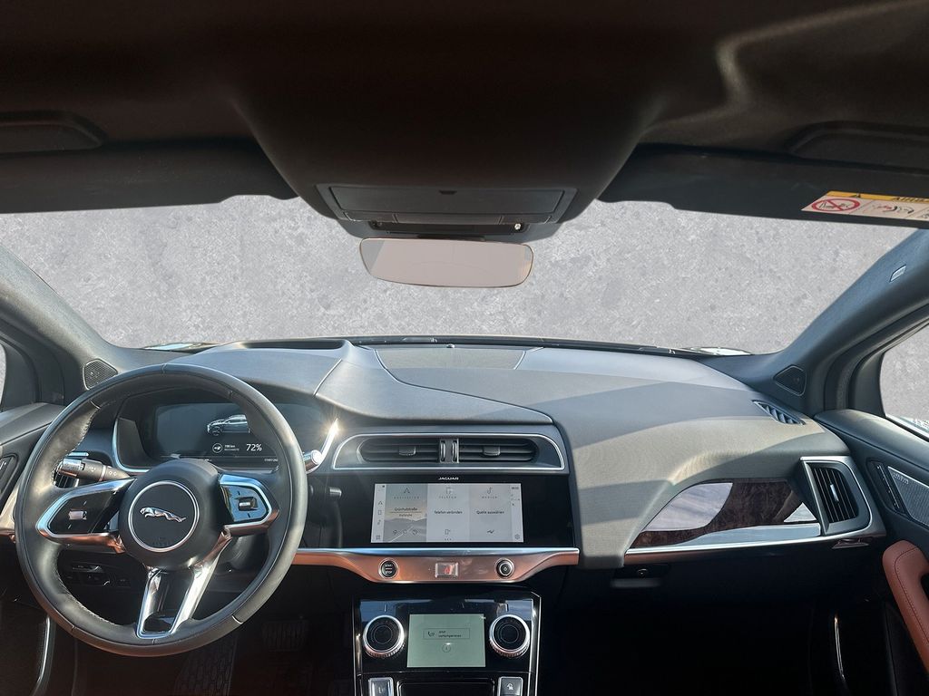 Jaguar I-Pace 2022