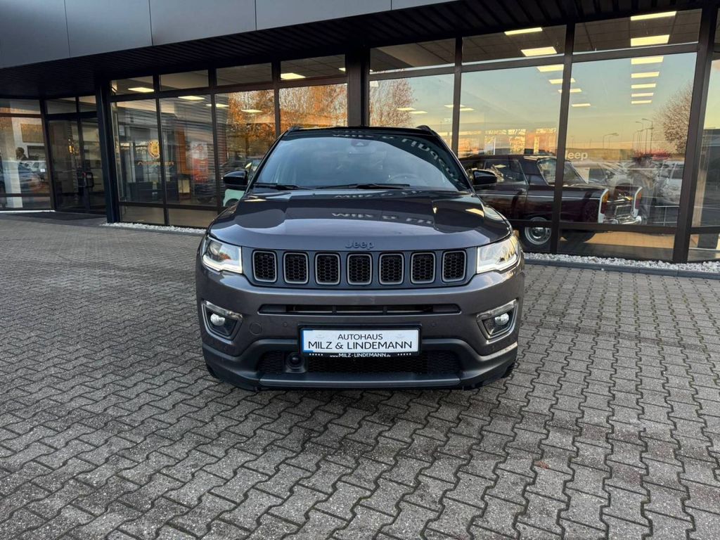 Jeep Compass 2021