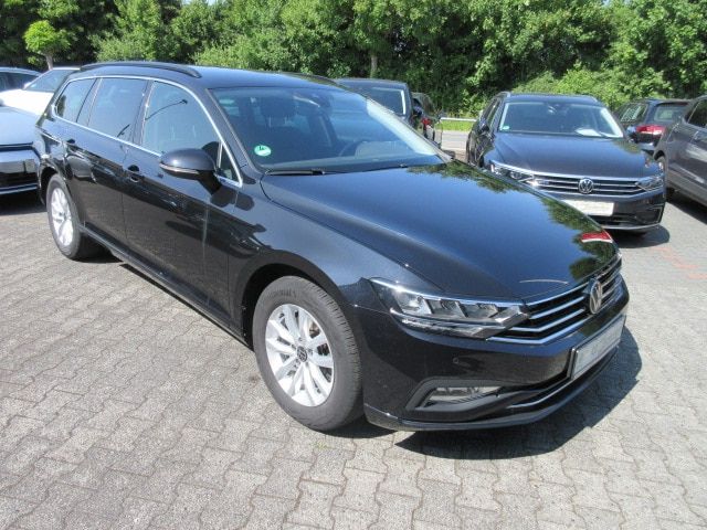 Volkswagen Passat Variant 2022