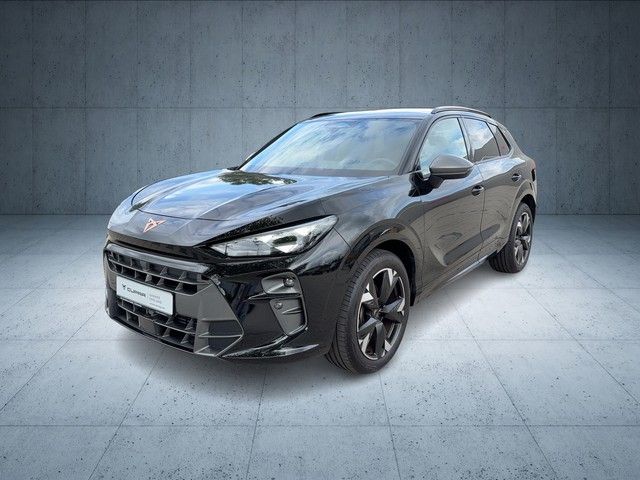 Cupra Terramar 2025