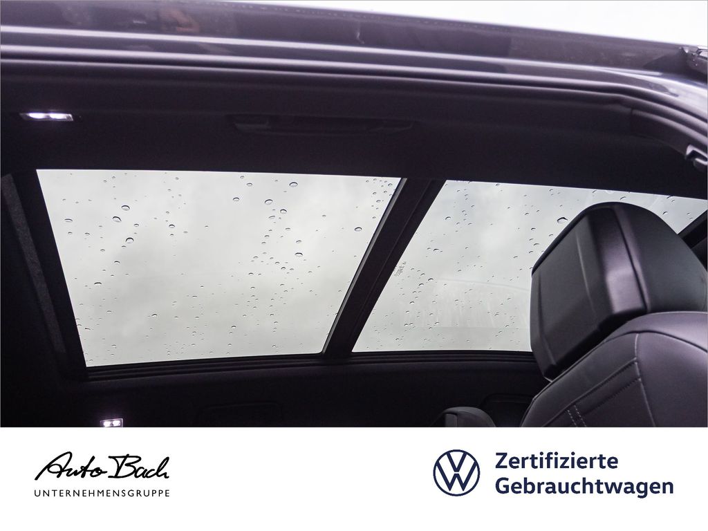 Volkswagen Tayron 2025