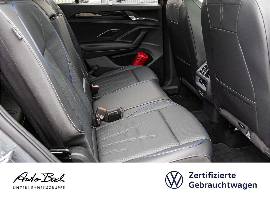 Volkswagen Tayron 2025