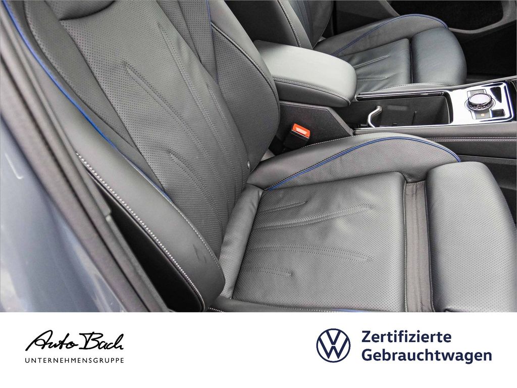 Volkswagen Tayron 2025