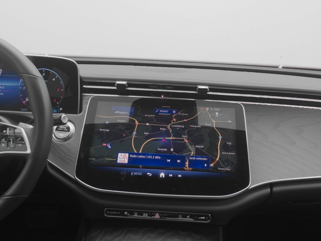 Mercedes-Benz E 220 2023