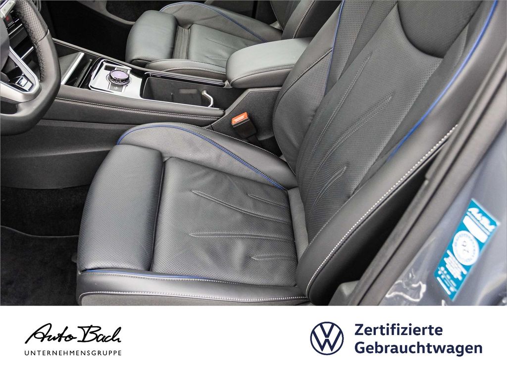 Volkswagen Tayron 2025