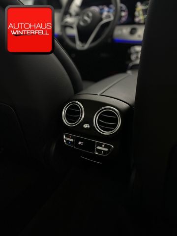 Mercedes-Benz E 400 2021