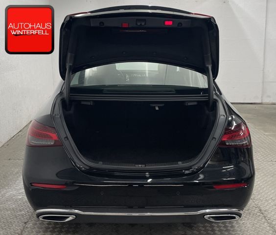 Mercedes-Benz E 400 2021