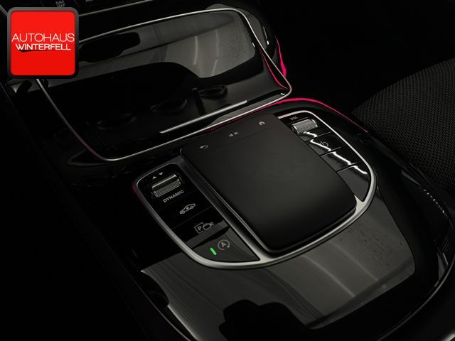 Mercedes-Benz E 400 2021