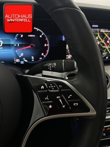 Mercedes-Benz E 400 2021