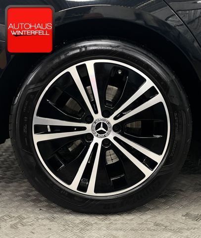 Mercedes-Benz E 400 2021