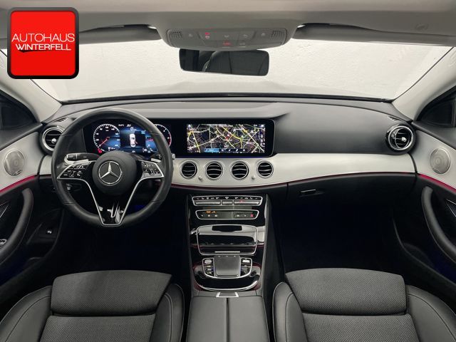 Mercedes-Benz E 400 2021