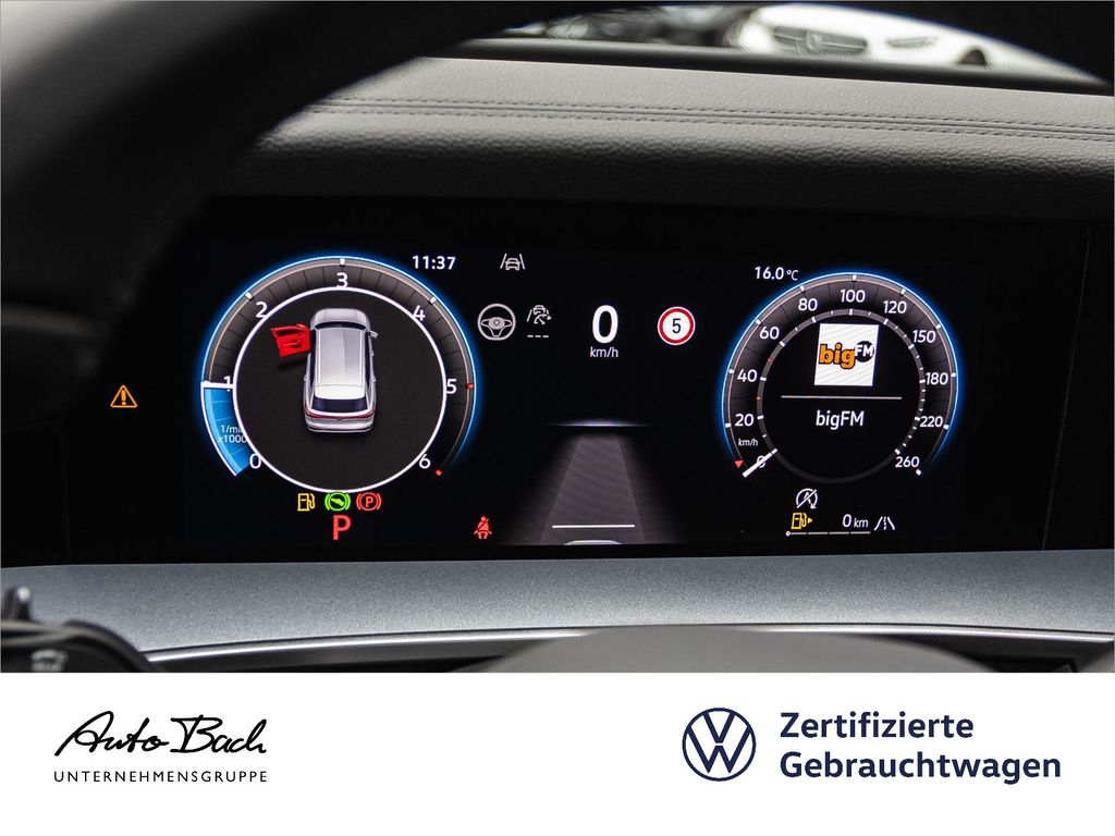 Volkswagen Tayron 2025