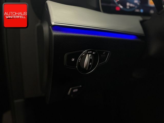 Mercedes-Benz E 400 2021