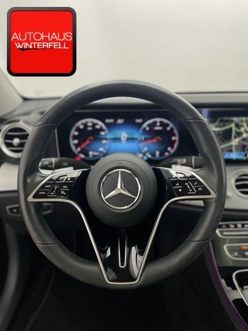 Mercedes-Benz E 400 2021