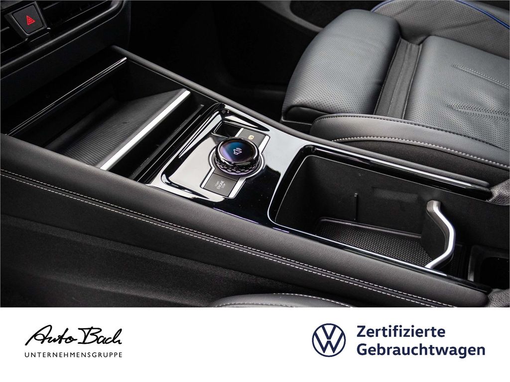 Volkswagen Tayron 2025