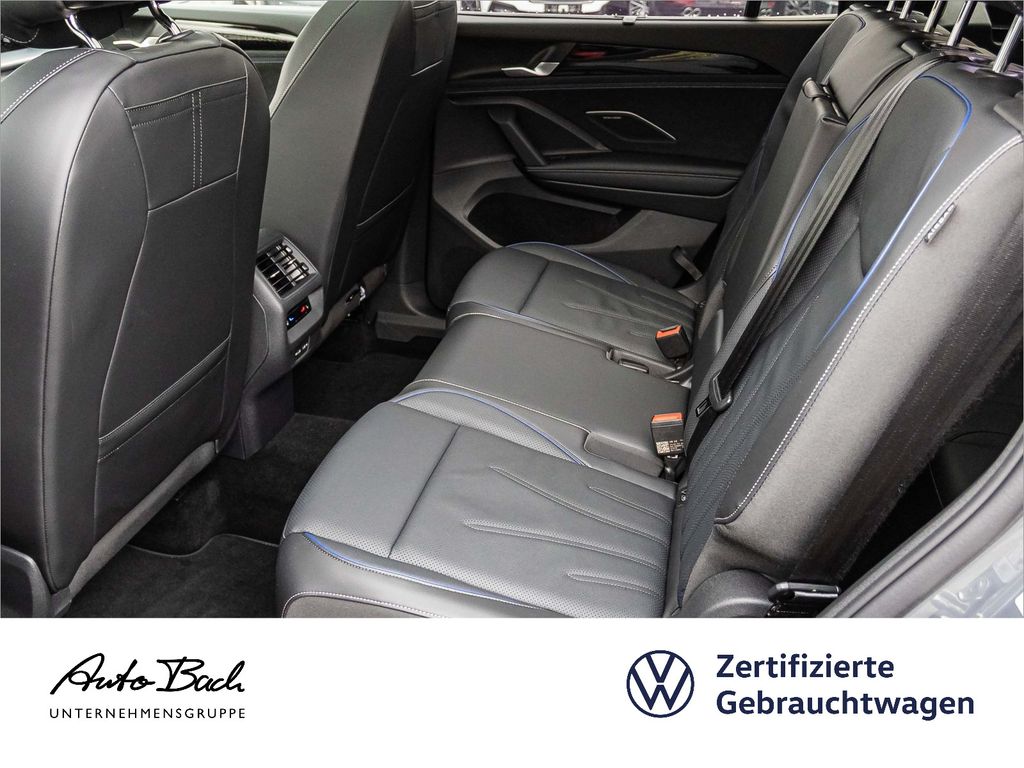 Volkswagen Tayron 2025