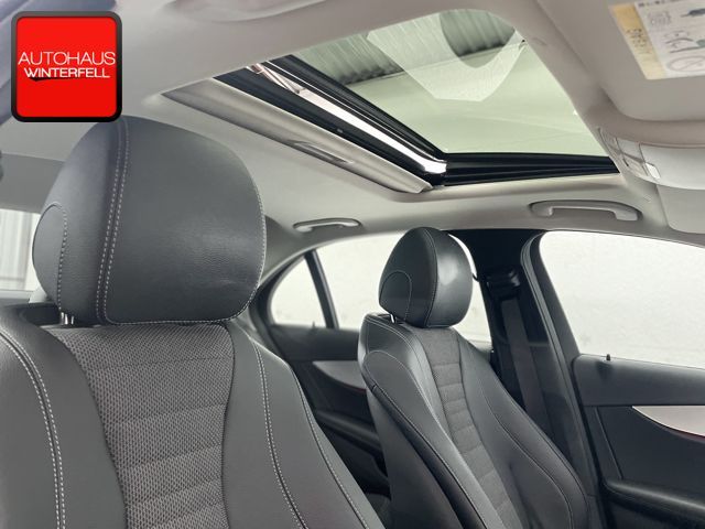 Mercedes-Benz E 400 2021