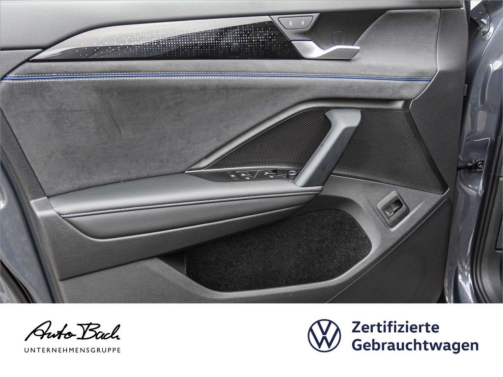 Volkswagen Tayron 2025