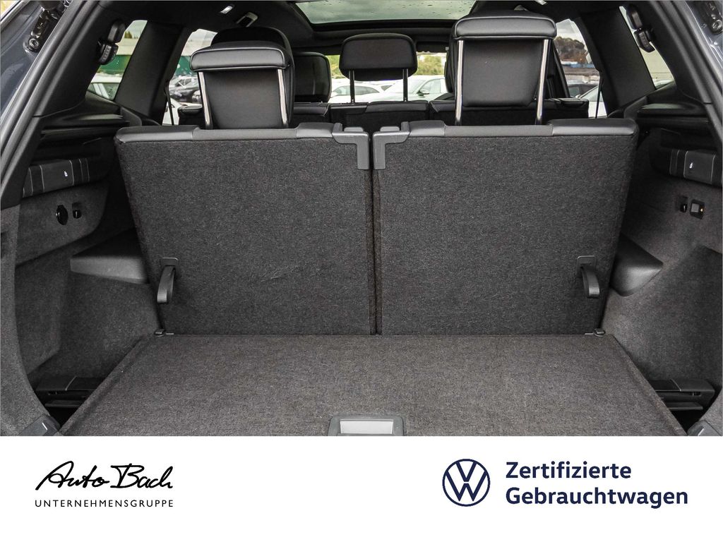 Volkswagen Tayron 2025