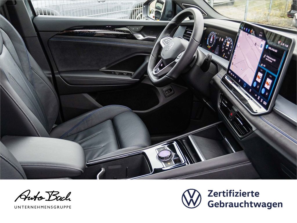 Volkswagen Tayron 2025