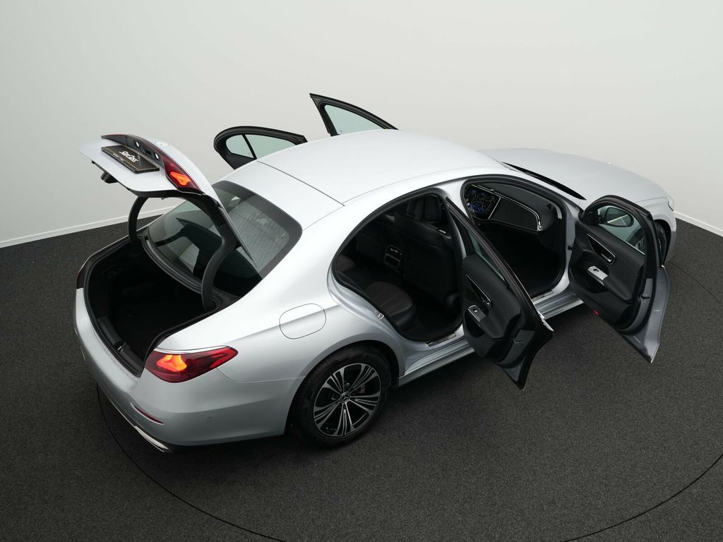 Mercedes-Benz E 220 2023