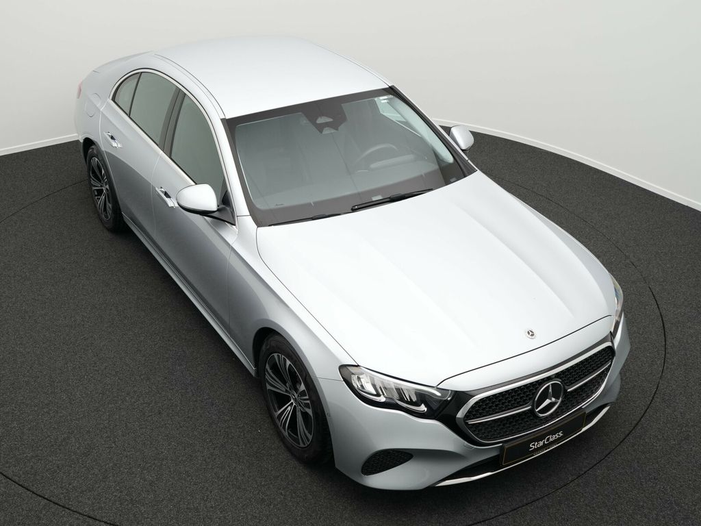 Mercedes-Benz E 220 2023
