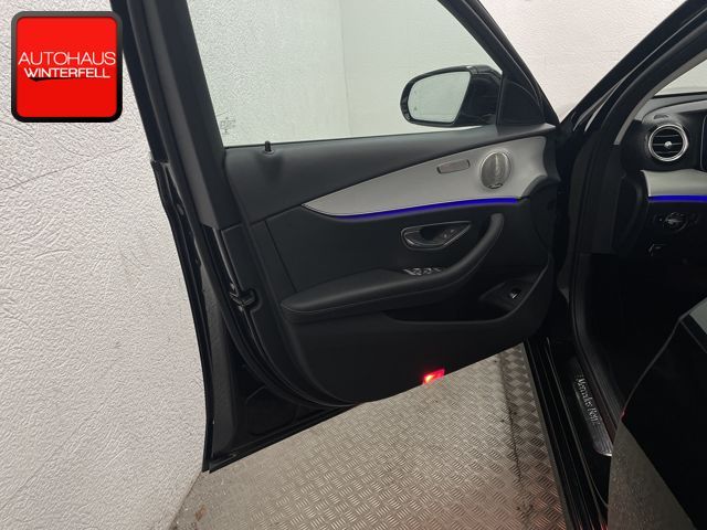 Mercedes-Benz E 400 2021