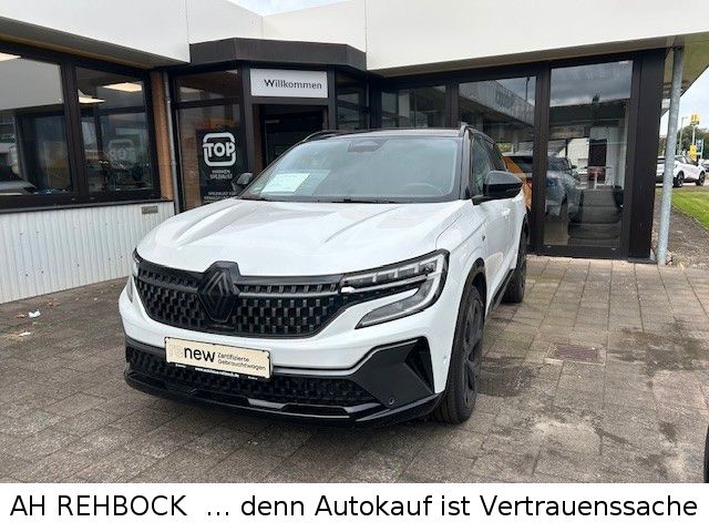 Renault Austral 2023