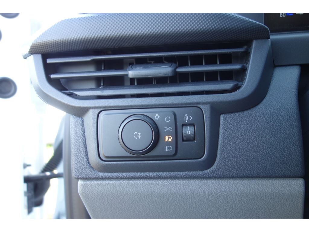 Ford Transit Custom 2025