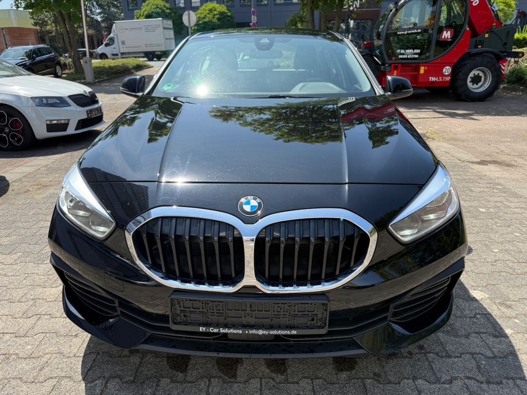 BMW 118 2020