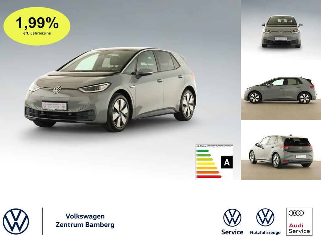 Volkswagen ID.3 2022