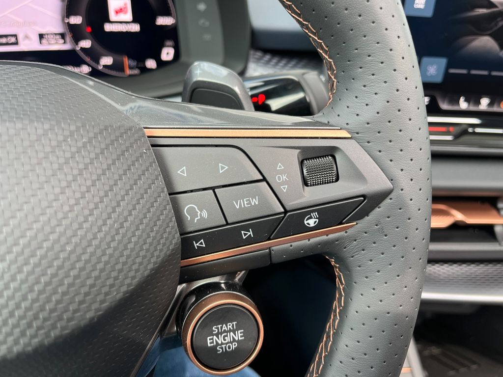 Cupra Terramar 2025