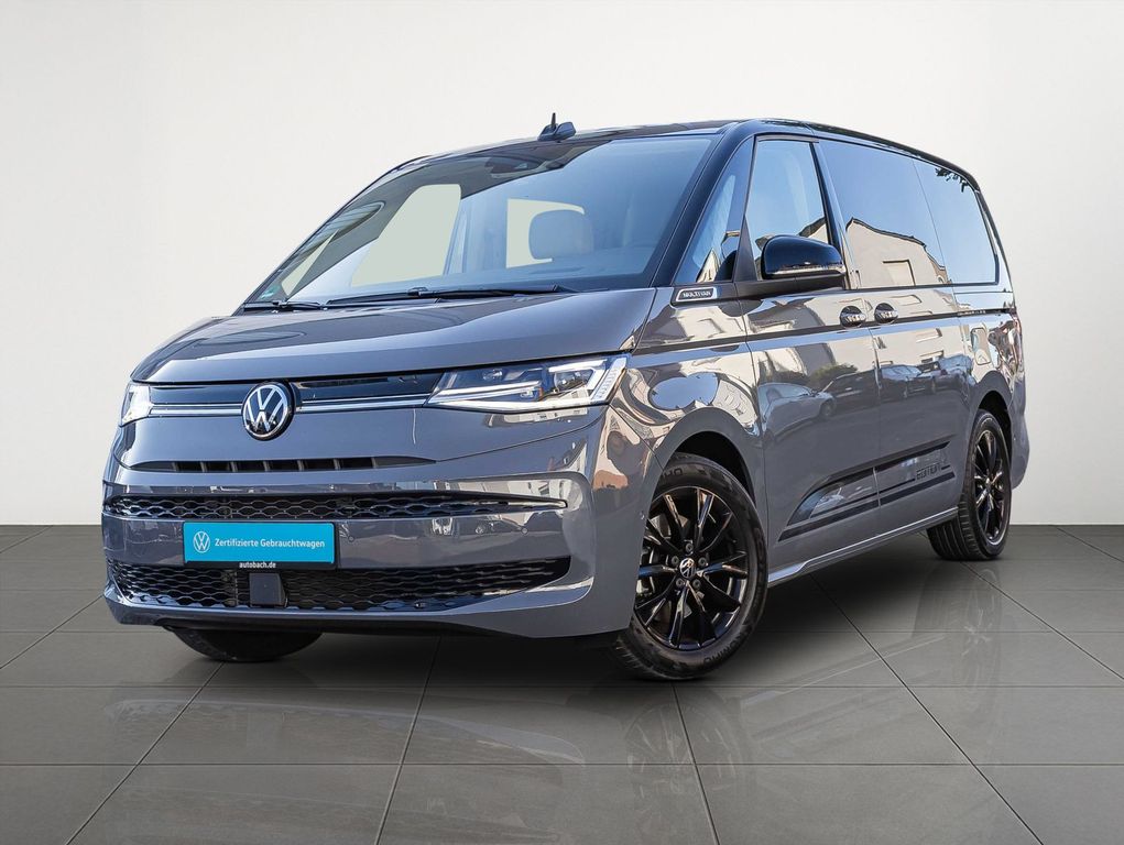 Volkswagen Other 2025