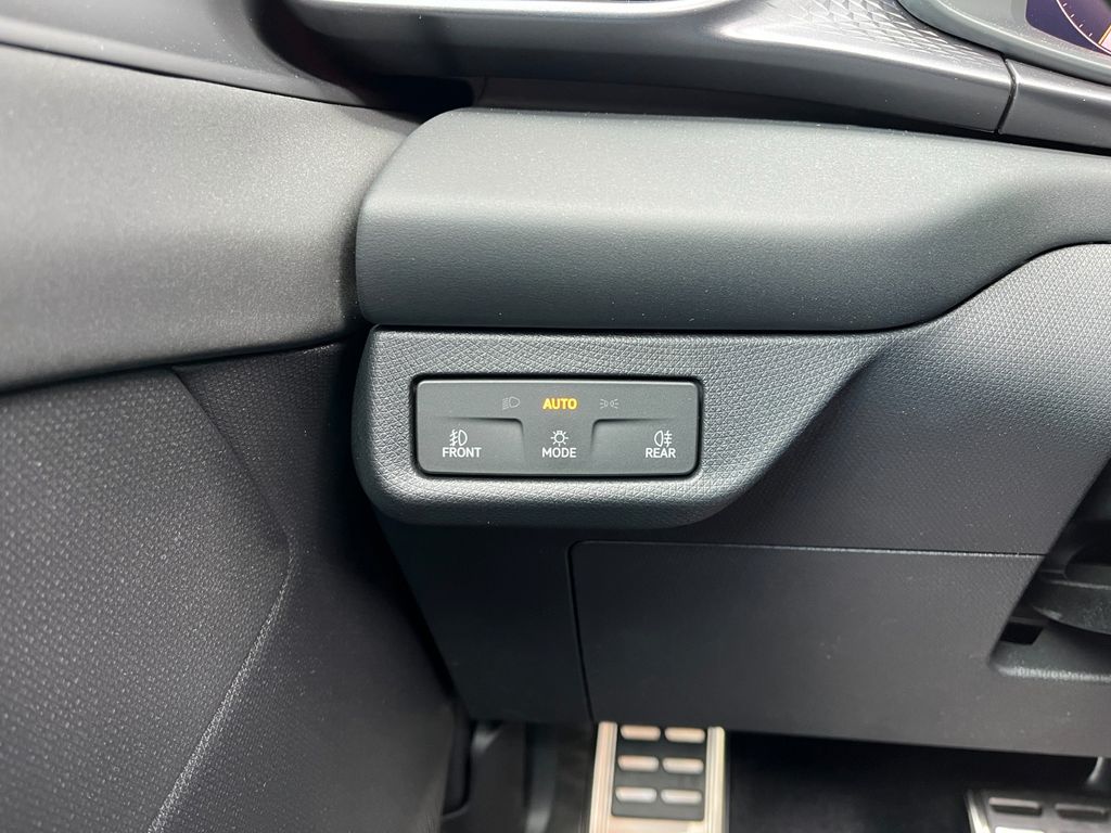Cupra Terramar 2025