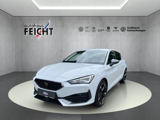 Cupra Leon 2024